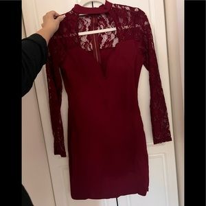 Charlotte Russe Dress